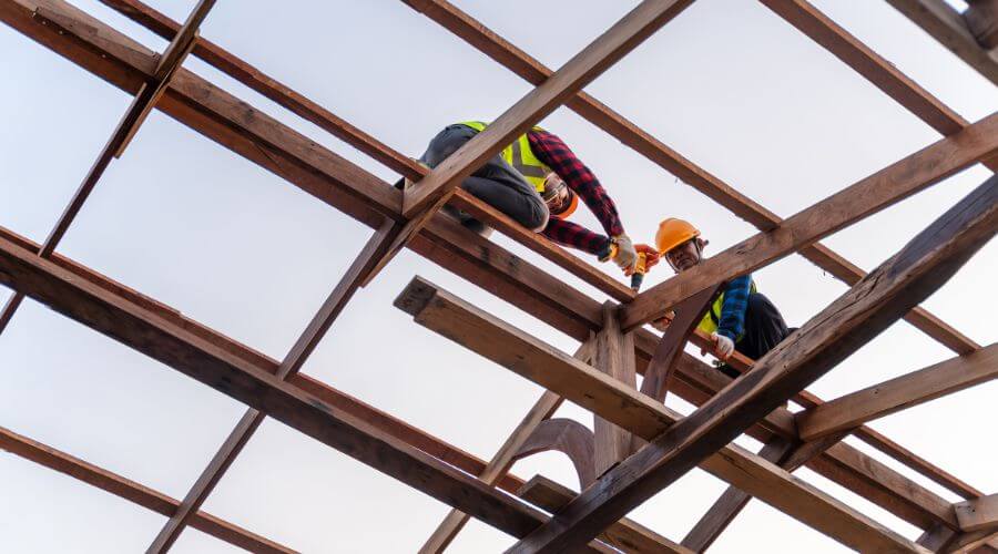 Expert top industrial roofings services in Milledgeville, OH